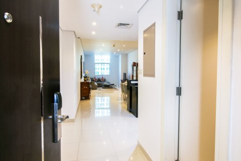 Appartement à Business Bay, Dubai, 2 chambres, 115 m², № 105747 - photo 12