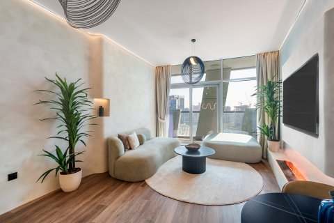 شقة في الخليج التجاري, دبي 1غرف نوم, 79 م² رقم 105746 - صورة 6