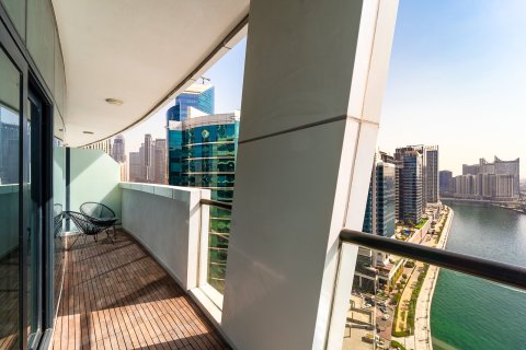 شقة في الخليج التجاري, دبي 1غرف نوم, 79 م² رقم 105746 - صورة 11