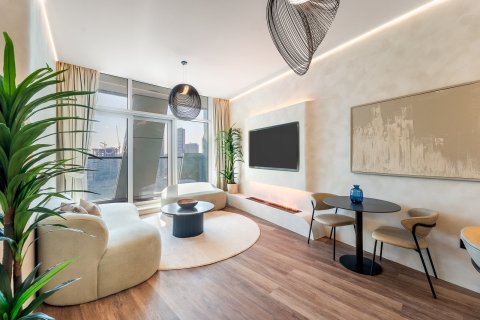 شقة في الخليج التجاري, دبي 1غرف نوم, 79 م² رقم 105746 - صورة 15