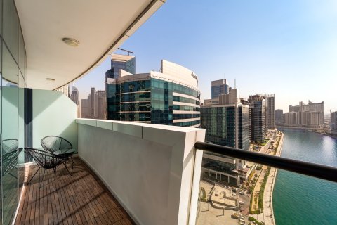 شقة في الخليج التجاري, دبي 1غرف نوم, 79 م² رقم 105746 - صورة 10