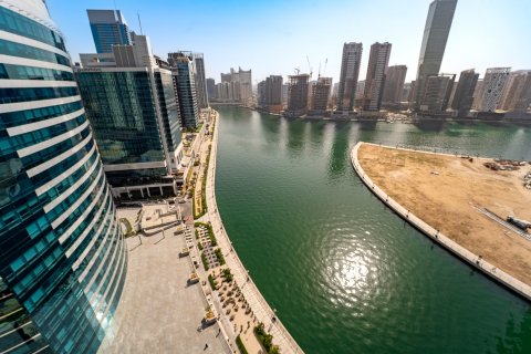 شقة في الخليج التجاري, دبي 1غرف نوم, 79 م² رقم 105746 - صورة 8