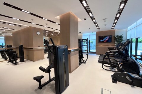Apartamento en Business Bay, Dubai, 1 dormitorio, 64 m², № 105744 - foto 5