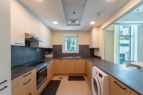 Apartamento en Business Bay, Dubai, 1 dormitorio, 123 m², № 105745 - foto 9