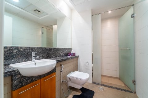 Apartamento en Business Bay, Dubai, 1 dormitorio, 123 m², № 105745 - foto 5