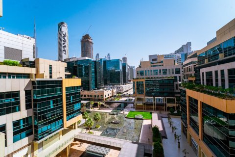 Apartamento en Business Bay, Dubai, 1 dormitorio, 123 m², № 105745 - foto 2