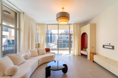 Apartamento en Business Bay, Dubai, 1 dormitorio, 123 m², № 105745 - foto 11