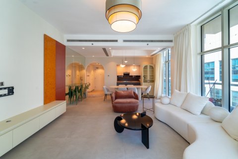 Apartamento en Business Bay, Dubai, 1 dormitorio, 123 m², № 105745 - foto 10