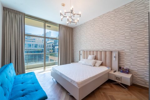 Apartamento en Business Bay, Dubai, 1 dormitorio, 123 m², № 105745 - foto 7
