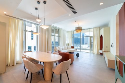 Apartamento en Business Bay, Dubai, 1 dormitorio, 123 m², № 105745 - foto 14