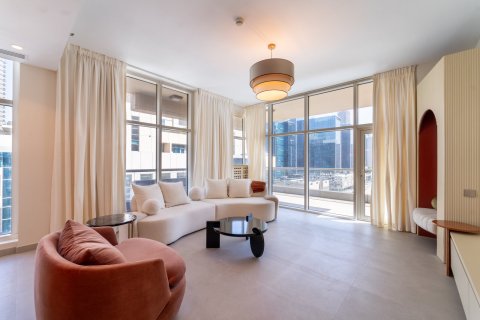 Apartamento en Business Bay, Dubai, 1 dormitorio, 123 m², № 105745 - foto 12