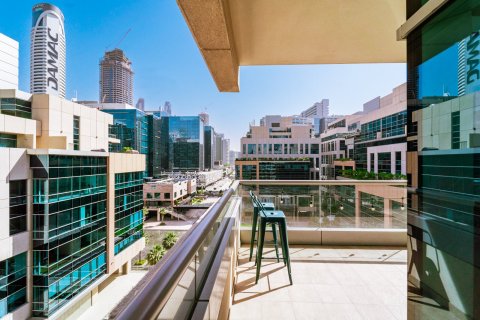 Apartamento en Business Bay, Dubai, 1 dormitorio, 123 m², № 105745