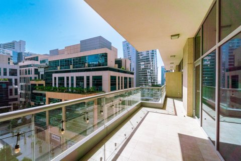 Apartamento en Business Bay, Dubai, 1 dormitorio, 123 m², № 105745 - foto 8