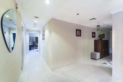 Appartement à Jumeirah Islands, Dubai, 2 chambres, 179 m², № 105742 - photo 12
