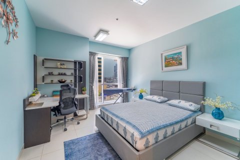 Appartement à Jumeirah Islands, Dubai, 2 chambres, 179 m², № 105742 - photo 9