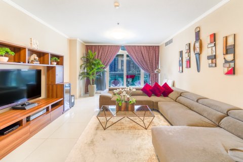 Appartement à Jumeirah Islands, Dubai, 2 chambres, 179 m², № 105742 - photo 16