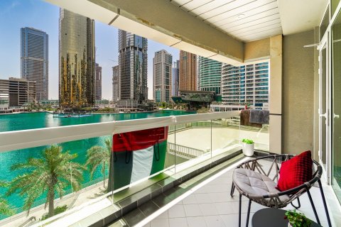 Appartement à Jumeirah Islands, Dubai, 2 chambres, 179 m², № 105742 - photo 17