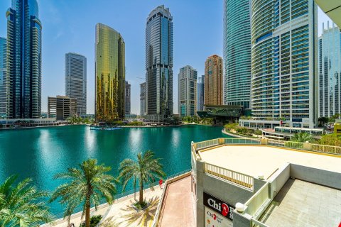 Appartement à Jumeirah Islands, Dubai, 2 chambres, 179 m², № 105742 - photo 18
