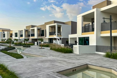 Maison de ville à Arabian Ranches 3, Dubai, 3 chambres, 1138 m², № 101155 - photo 11