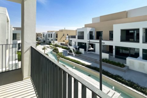 Maison de ville à Arabian Ranches 3, Dubai, 3 chambres, 1138 m², № 101155 - photo 9