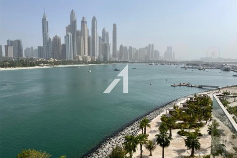 Apartment in One at Palm Jumeirah, Palm Jumeirah, Dubai 4 bedrooms, 509 sq.m. № 102039 - photo 2