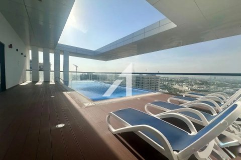 Apartment in Al Furjan, Dubai 2 bedrooms, 108 sq.m. № 102038 - photo 10