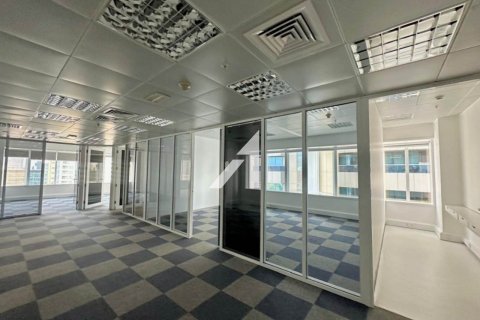 Bureau à Sheikh Zayed Road, Dubai, 186 m², № 102036 - photo 11