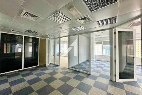 Bureau à Sheikh Zayed Road, Dubai, 186 m², № 102036 - photo 12