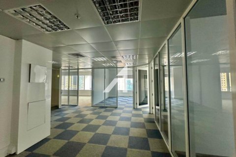 Bureau à Sheikh Zayed Road, Dubai, 186 m², № 102036 - photo 8