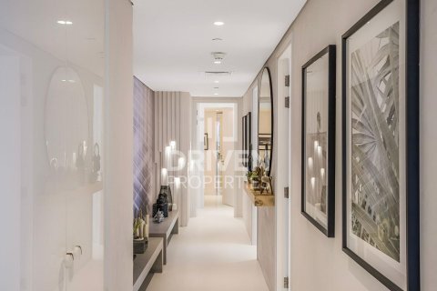 Apartamento en Bluewaters Residences, Bluewaters, Dubai, 3 dormitorios, 195.19 m², № 134288 - foto 6