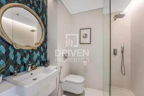 Apartamento en Bluewaters Residences, Bluewaters, Dubai, 3 dormitorios, 195.19 m², № 134288 - foto 13