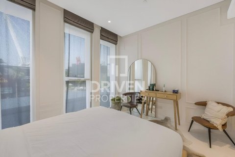 Apartamento en Bluewaters Residences, Bluewaters, Dubai, 3 dormitorios, 195.19 m², № 134288 - foto 8