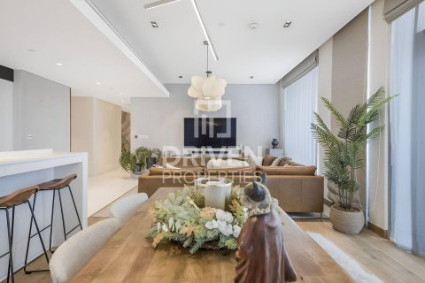 Apartamento en Bluewaters Residences, Bluewaters, Dubai, 3 dormitorios, 195.19 m², № 134288 - foto 18