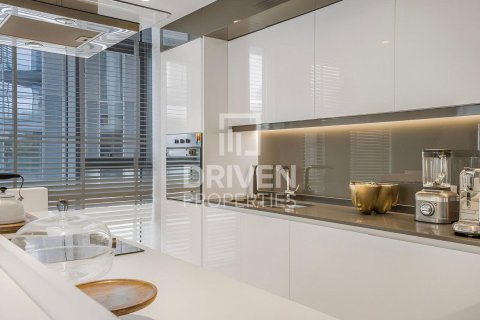 Apartamento en Bluewaters Residences, Bluewaters, Dubai, 3 dormitorios, 195.19 m², № 134288 - foto 15