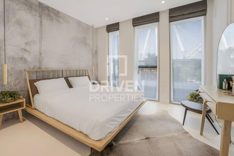 Apartamento en Bluewaters Residences, Bluewaters, Dubai, 3 dormitorios, 195.19 m², № 134288 - foto 9