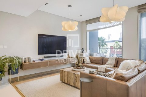 Apartamento en Bluewaters Residences, Bluewaters, Dubai, 3 dormitorios, 195.19 m², № 134288 - foto 11