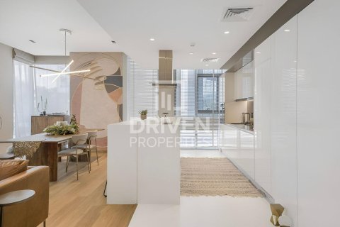 Apartamento en Bluewaters Residences, Bluewaters, Dubai, 3 dormitorios, 195.19 m², № 134288 - foto 7