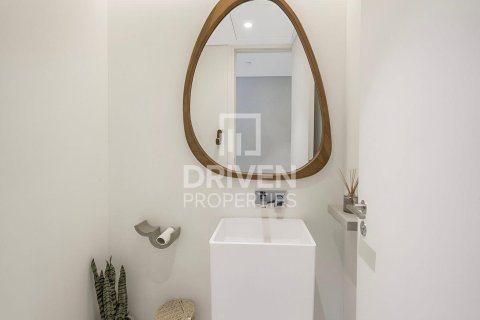 Apartamento en Bluewaters Residences, Bluewaters, Dubai, 3 dormitorios, 195.19 m², № 134288 - foto 3