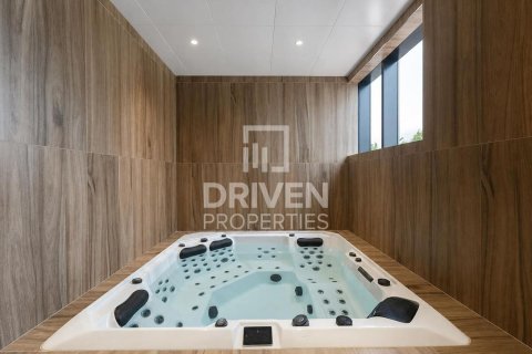 Apartamento en Dubai Science Park, Dubai, 1 dormitorio, 88.82 m², № 134287 - foto 14