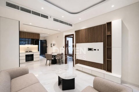 Apartamento en Dubai Science Park, Dubai, 1 dormitorio, 88.82 m², № 134287 - foto 26