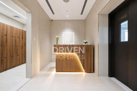 Apartamento en Dubai Science Park, Dubai, 1 dormitorio, 88.82 m², № 134287 - foto 13