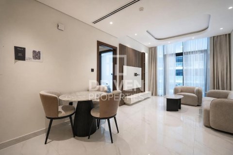 Apartamento en Dubai Science Park, Dubai, 1 dormitorio, 88.82 m², № 134287