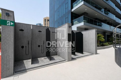 Apartamento en Dubai Science Park, Dubai, 1 dormitorio, 88.82 m², № 134287 - foto 7