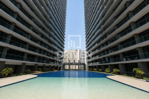 Apartamento en Dubai Science Park, Dubai, 1 dormitorio, 88.82 m², № 134287 - foto 8