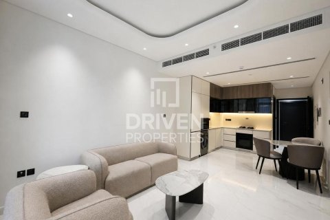 Apartamento en Dubai Science Park, Dubai, 1 dormitorio, 88.82 m², № 134287 - foto 27