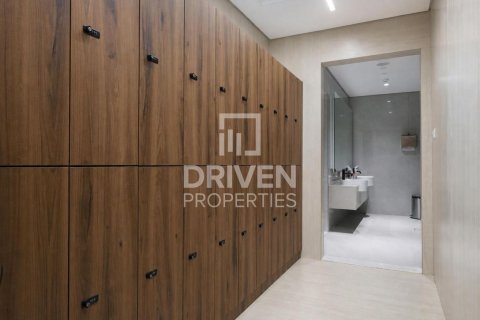 Apartamento en Dubai Science Park, Dubai, 1 dormitorio, 88.82 m², № 134287 - foto 18