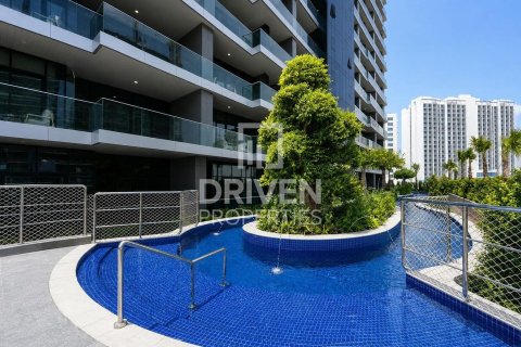 Apartamento en Dubai Science Park, Dubai, 1 dormitorio, 88.82 m², № 134287 - foto 3