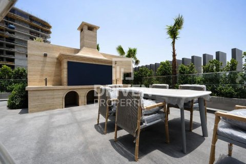 Apartamento en Dubai Science Park, Dubai, 1 dormitorio, 88.82 m², № 134287 - foto 4