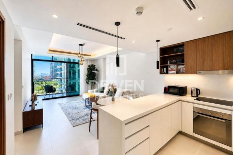 Apartment in City Walk, Dubai 1 bedroom, 76.74 sq.m. № 134289
