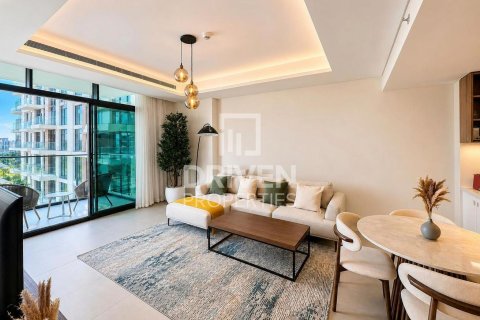Apartment in City Walk, Dubai 1 bedroom, 76.74 sq.m. № 134289 - photo 14